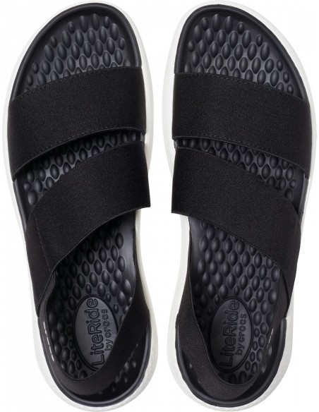 Negru - Black/White