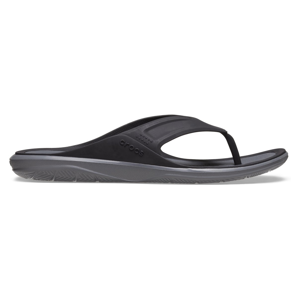 Șlapi Crocs Men's Swiftwater Wave Flip