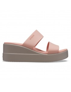 Roz - Pale Blush