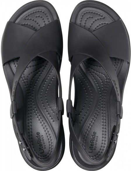 Negru - Black/Black
