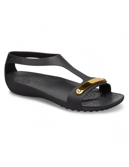 Negru - Gold/Black