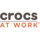 Crocs at work