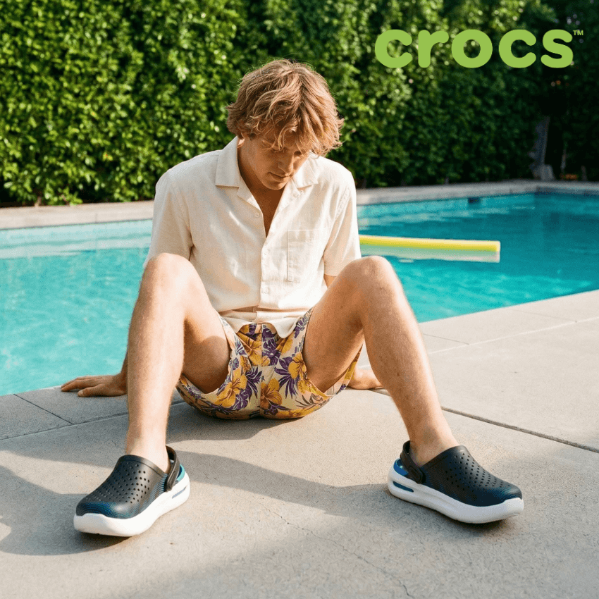 crocs-barbati