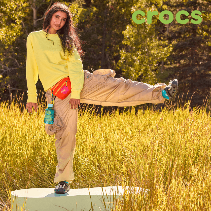 femei-crocs