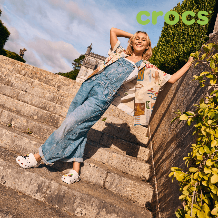 femei-crocs