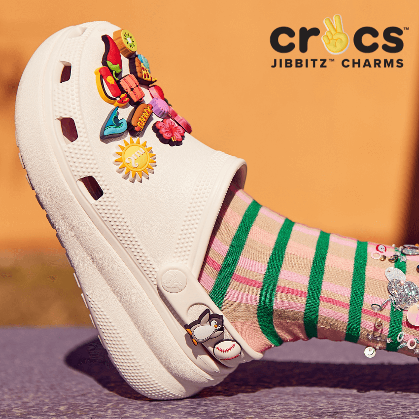 jibbitz