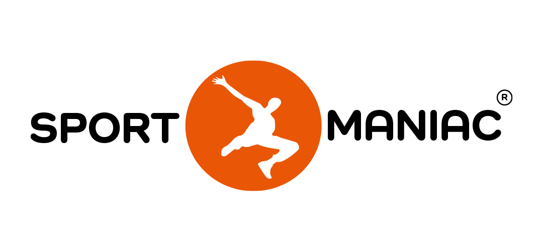 sportmaniac logo