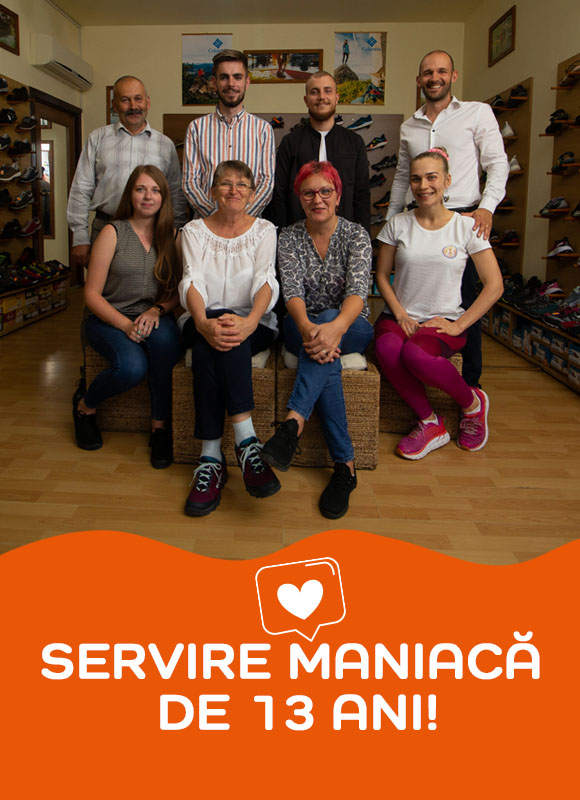 echipa sportmaniac